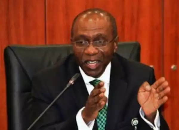 Nigeria has achieved food imports reduction, saved $21bn in 34 months — Emefiele